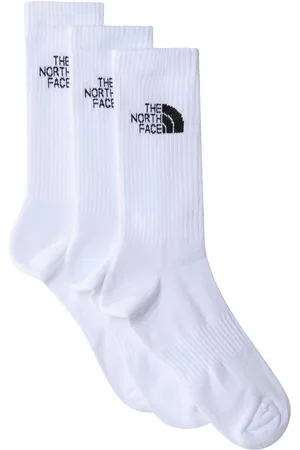The North Face Sportsokken MULTI SPORT CUSH CREW SOCK 3P (3 paar)