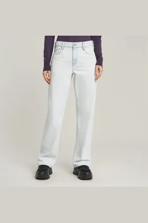 G-Star Wijde Jeans Judee Straight