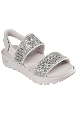 Skechers Sandalen ARCH FIT FOOTSTEPS-ENCHANT