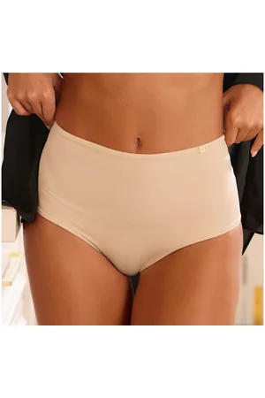 Jette Joop High-waist-slip met comfortabele, platte randverwerking, sexy lingerie, lingerie