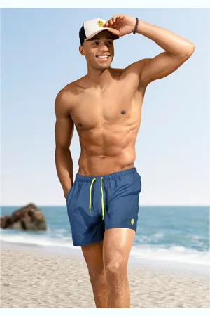 CMP Zwemshort H ZWEMBROEK