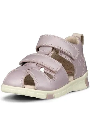 Ecco Babyschoentjes MINI STRIDE SANDAL