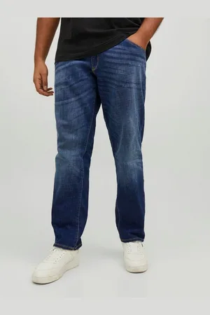 JACK & JONES Slim fit jeans GLENN FOX