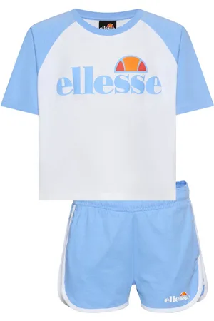 Ellesse T-shirt short