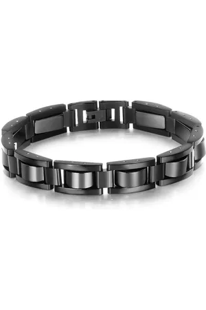 Firetti Schakelarmband Sieraad cadeau staal