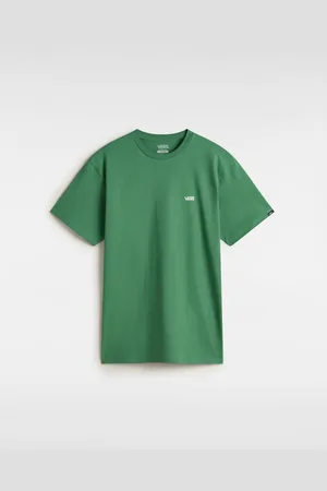 Vans T-shirt MNLEFTCHESTLOGOTEE