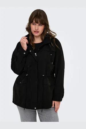 ONLY Parka CARNEWSTARLINE SPRING JACKET CC OTW