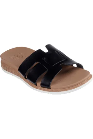 Skechers Slippers DESERT KISS LOW-PEAK LOOK