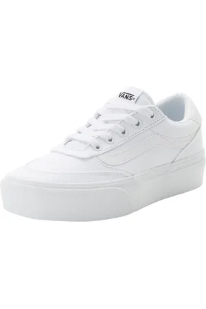 Vans Sneakers Brooklyn LS Platform