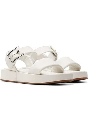 Clarks Sandalen Alda Strap