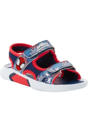 Disney Sandalen Spiderman