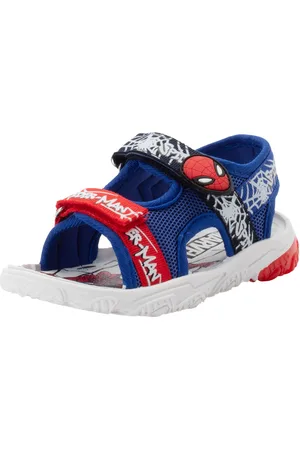 Disney Sandalen Spiderman