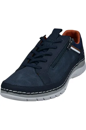 Bugatti Slip-on sneakers