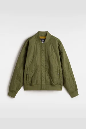 Vans Bomberjack BENNETTQUILTEDBOMBER