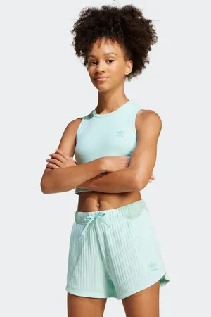 adidas Tanktop RIB TANK TOP