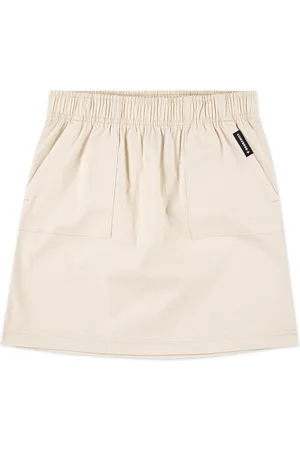 Converse Zomerrok CNVG WOVEN PATCH POCKET SKIRT (1-delig)