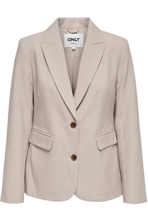 ONLY Lange blazer ONLRAVEN LIFE L/S FIT BLAZER CC TLR