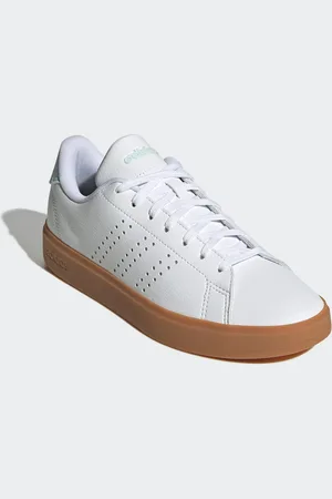 adidas Sneakers ADVANTAGE 2.0 Ontwerp in de sporen van de adidas Stan Smith