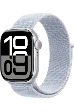 Apple Smartwatch Watch Series 10 Aluminium