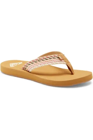 Roxy Teenslippers PORTO
