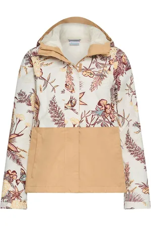 Columbia Outdoorjack