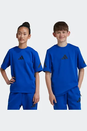 adidas T-shirt J ZNE TEE