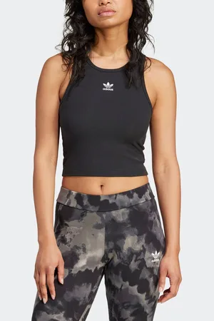 adidas Tanktop ESS RIB TANK