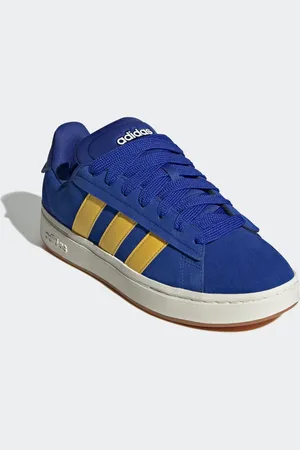 adidas Sneakers GRAND COURT ALPHA Design geïnspireerd door de adidas Campus 00