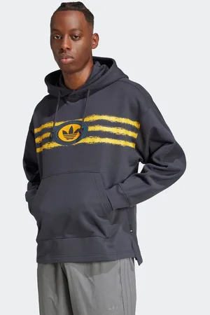 adidas Hoodie Graphic Hoodie