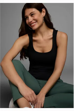 Laura Scott Tanktop dubbelzijdig draagbaar - nieuwe collectie