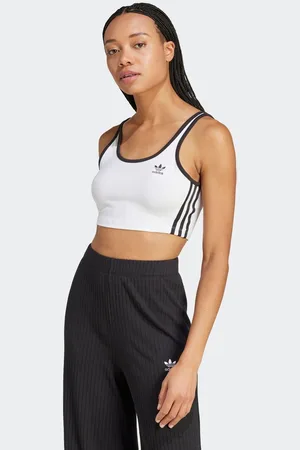 adidas Tanktop 3S BRA TOP