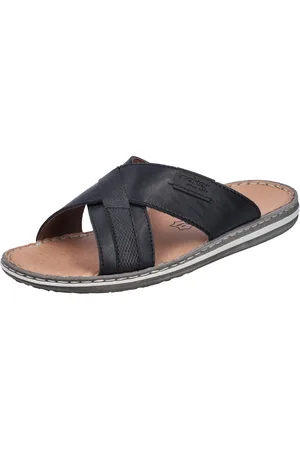 Rieker Slippers