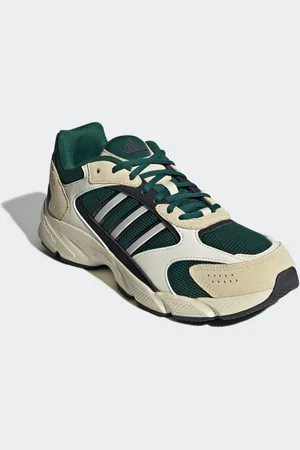 adidas Sneakers CRAZYCHAOS 2000 geïnspireerd door het ontwerp van de adidas response cl