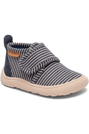 Bisgaard Pantoffels Barefoot basic Breedte: normaal