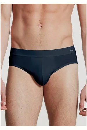 Calida Slip Cotton Code met elastische band