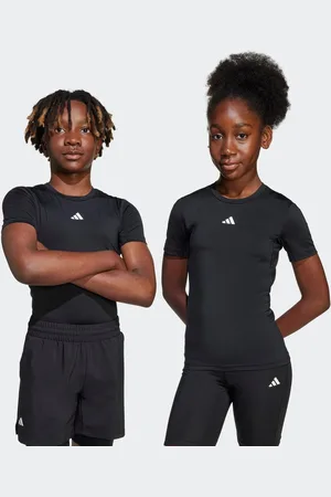adidas T-shirt J TF TEE