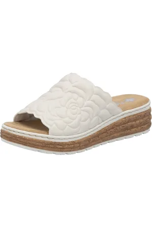 Rieker Slippers