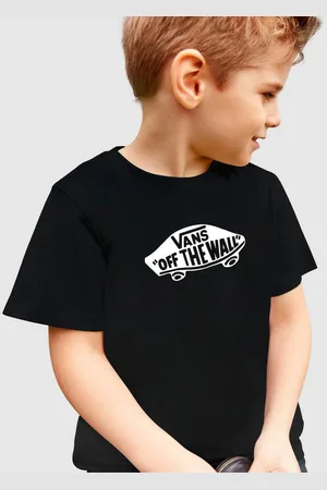 Vans T-shirt STYLE 76