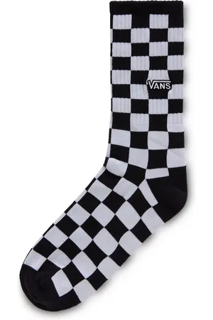 Vans Sokken CHECKERBOARDCREW