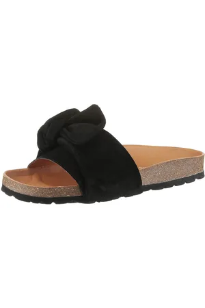 Verbenas Slippers Roxy Roda zomerschoen, slippers, strand schoen om in te stappen