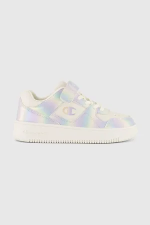 Champion Sneakers RD18 PEARL G PS LOW