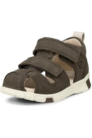 Ecco Babyschoentjes MINI STRIDE SANDAL
