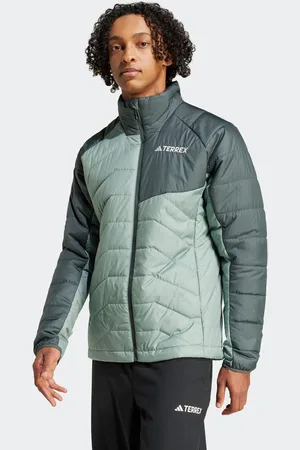 adidas Outdoorjack MT INS JKT