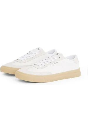 Tommy Hilfiger Plateausneakers TH CUPSET SUMMER LTH