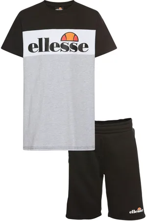 Ellesse Shirt broek voor kinderen