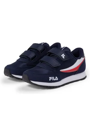 Fila Sneakers ORBIT REVOLUTION velcro kids