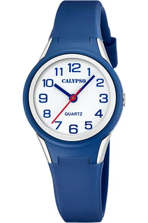 Calypso Kwartshorloge Sweet Time Armbanduhr, kinderhorloge, meisjes, tot 10 bar waterdicht, cadeau-idee