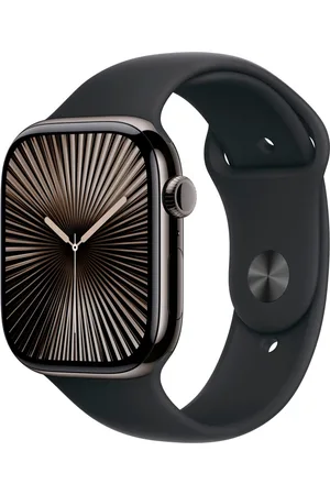 Apple Smartwatch Watch 10 Titan