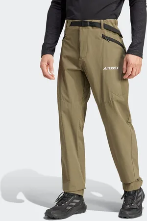 adidas Outdoorbroek XPERIOR PANTS (1-delig)