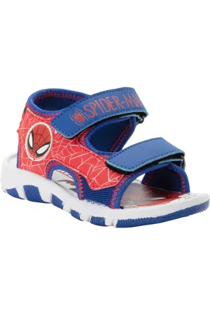 Disney Sandalen Spiderman